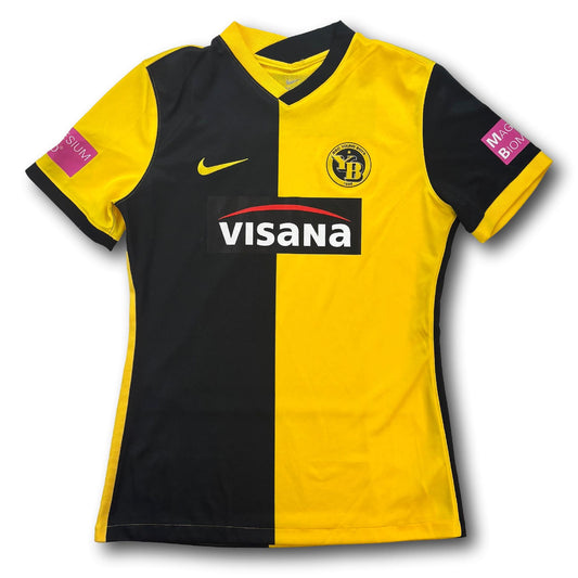 BSC Young Boys - 2020-21 - Heim - L - Nike