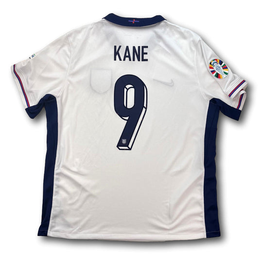 England - 2024-25 - Heim - XL - Nike - Kane #9