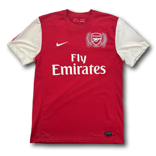 FC Arsenal - 2011-12 - Heim - M - Nike