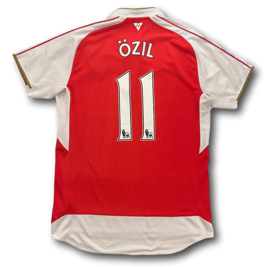 FC Arsenal - 2015-16 - Heim - M - Puma - Özil #11