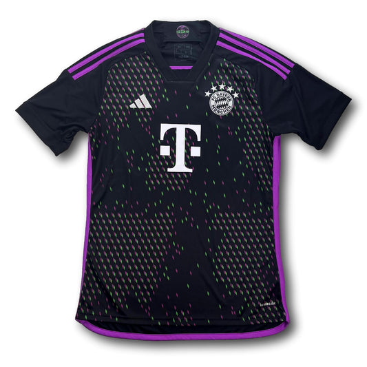 FC Bayern München - 2023-24 - Auswärts - M - adidas