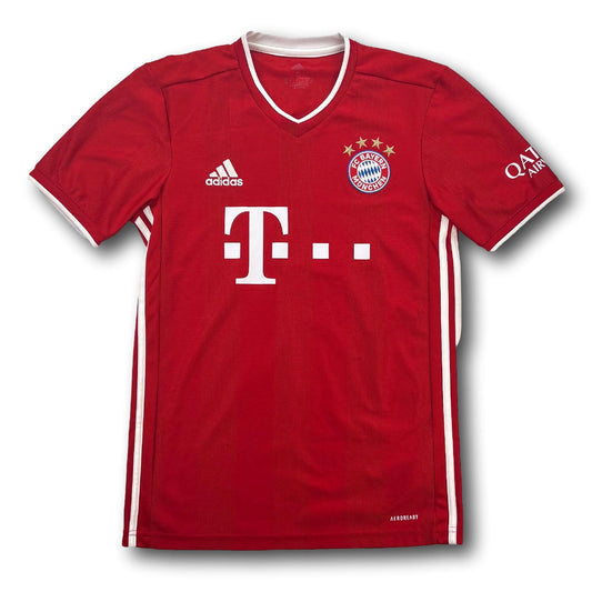 FC Bayern München - 2020-21 - Heim - S - adidas