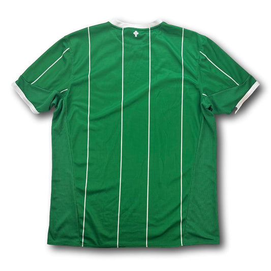 Celtic Glasgow - 2015-16 - Auswärts - L - New Balance
