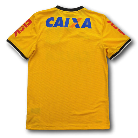Corinthians Paulista - 2014-15 - Drittes - S - Nike