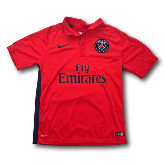 Paris Saint-Germain - 2014-15 - Drittes - M - Nike