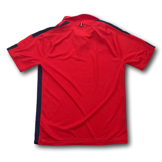 Paris Saint-Germain - 2014-15 - Drittes - M - Nike