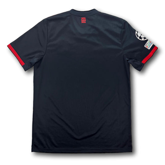 FC Bayern München - 2022-23 - Drittes - M - adidas