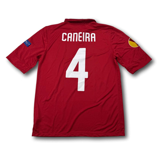 Fehérvár FC - 2012-13 - Porté en match - Domicile - M - Nike - Caneira #4