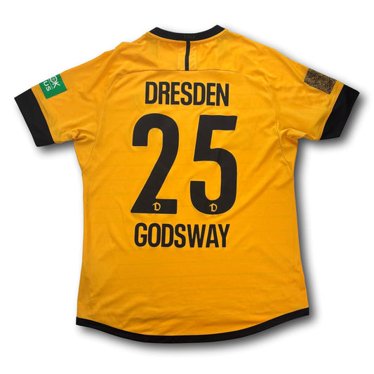 Dynamo Dresden - 2019-20 - Heim - XXL - Craft - Godsway #25