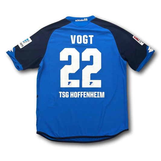 TSG Hoffenheim - 2016-17 - Heim - XXL - Lotto - Vogt #22