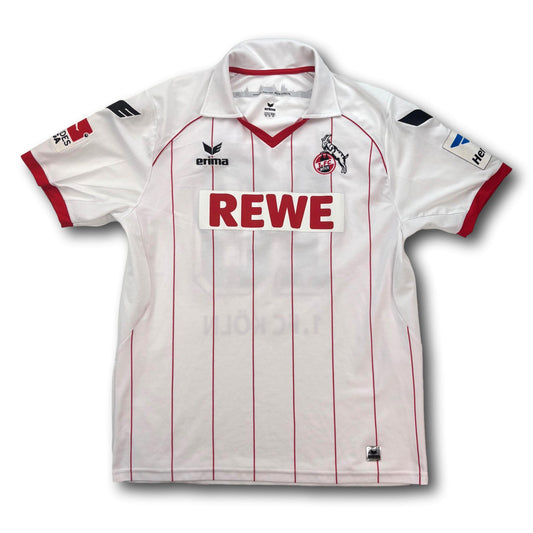 1. FC Köln - 2012-13 - Heim - XL - Erima - #10