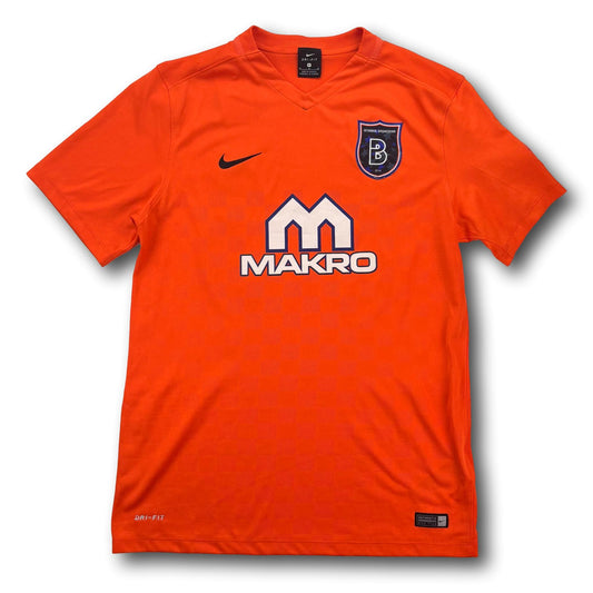 Istanbul Basaksehir - 2015-16 - M - Nike - Ugur Uçar #33