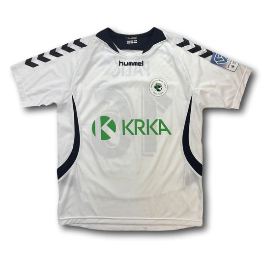 NK Krka - 2020-22 - Auswärts - M - Hummel - Palic #16