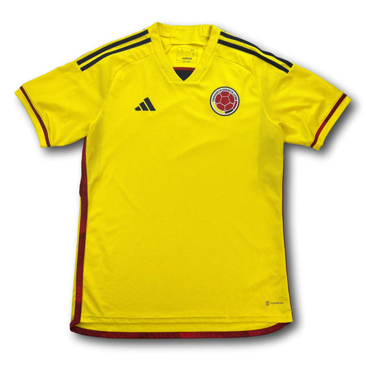 Kolumbien - 2022-23 - Heim - L - adidas