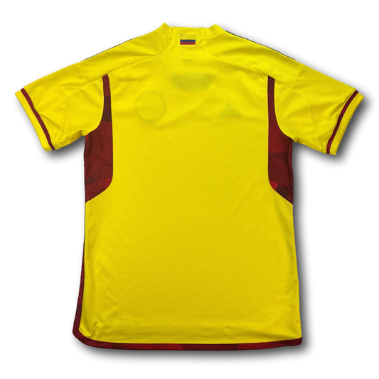 Kolumbien - 2022-23 - Heim - L - adidas