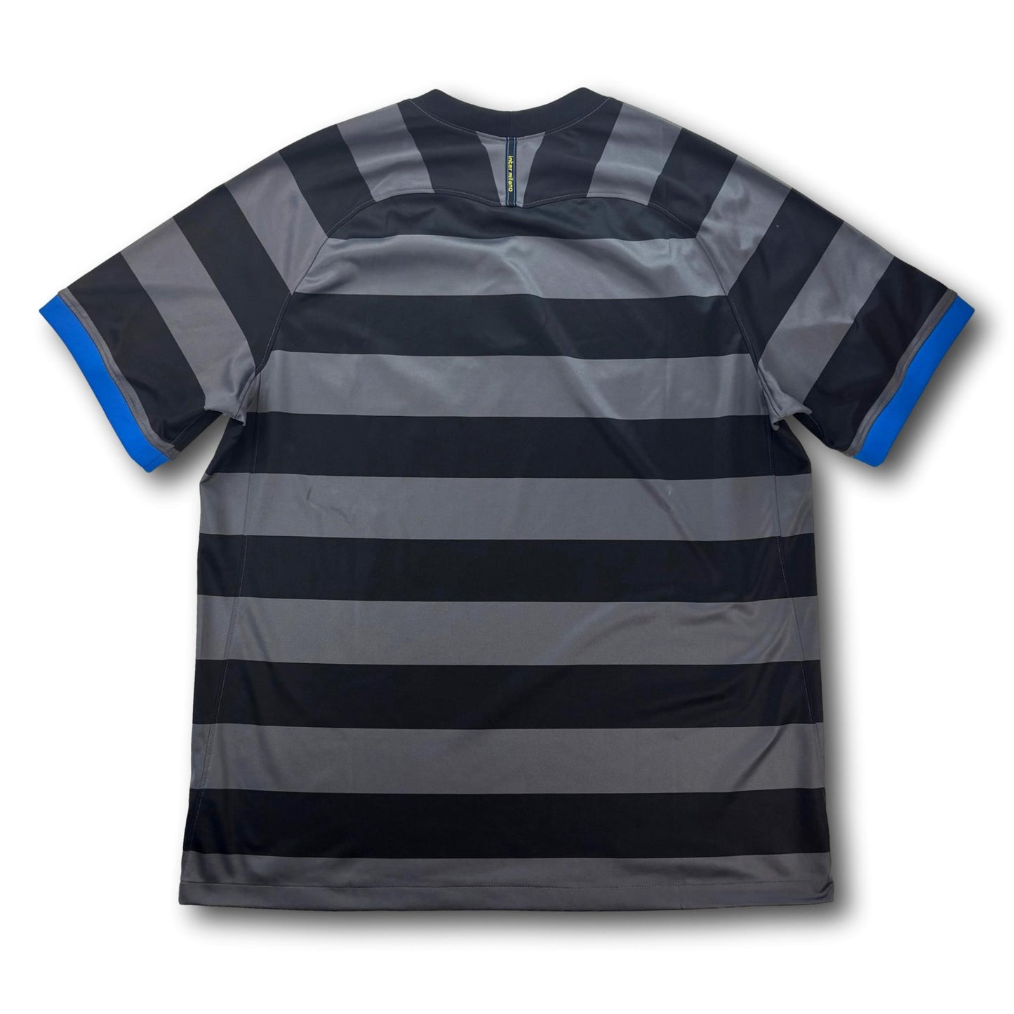 Inter Mailand - 2020-21 - Drittes - XL - Nike
