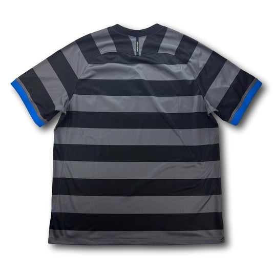 Inter Mailand - 2020-21 - Drittes - XL - Nike