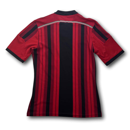 AC Milan - 2014-15 - Heim - S - adidas