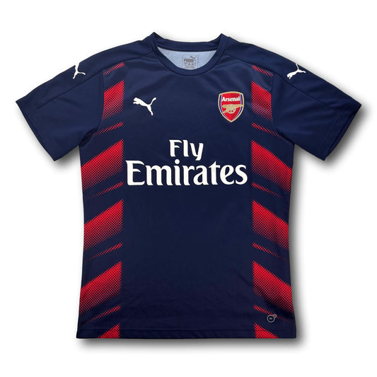 FC Arsenal - Training - L - Puma