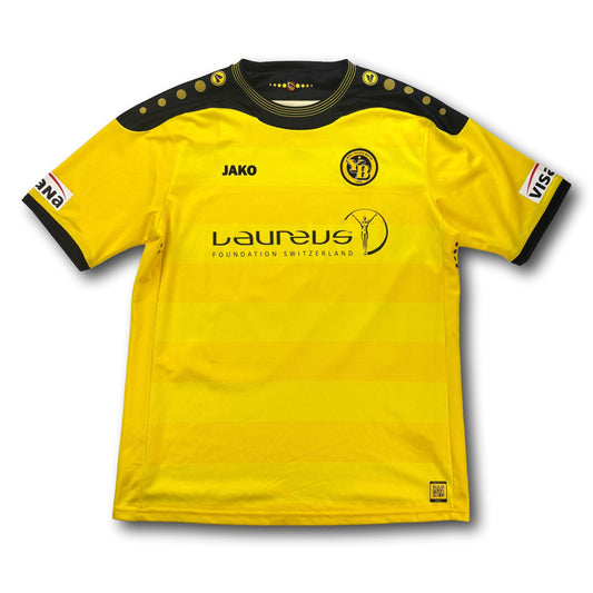 BSC Young Boys - 2013-14 - Heim - XXL - Jako