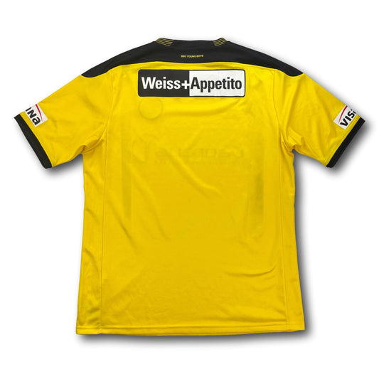 BSC Young Boys - 2013-14 - Heim - XXL - Jako
