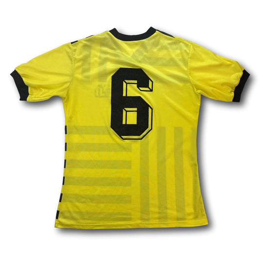 BSC Young Boys - ca. 1989-90 - L - Puma - #6