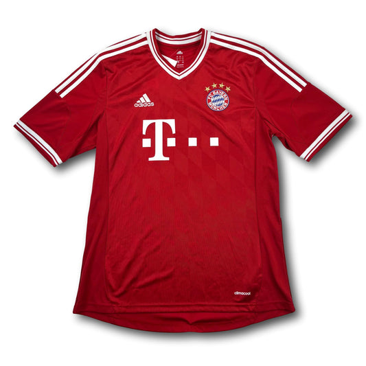 FC Bayern Munich - 2013-14 - Domicile - L - adidas