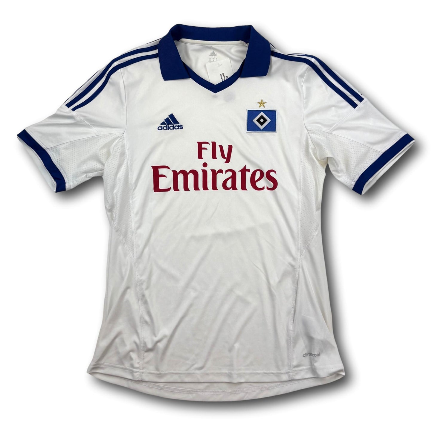 Hamburger SV - 2013-14 - Heim - M - adidas