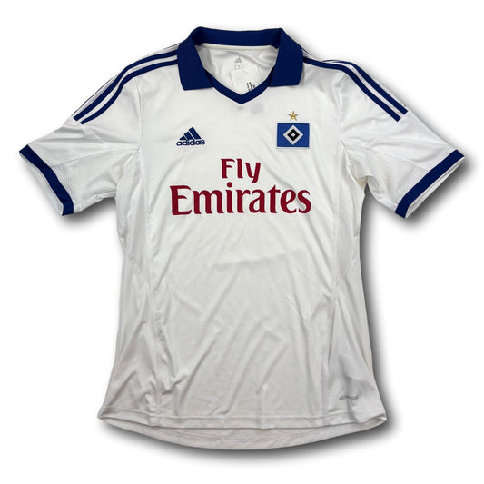 Hambourg SV - 2013-14 - Domicile - H - adidas