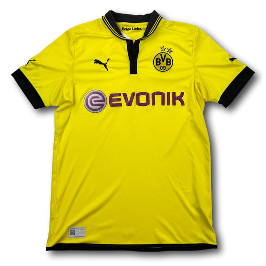 Borussia Dortmund - 2012-13 - Domicile - L - Puma