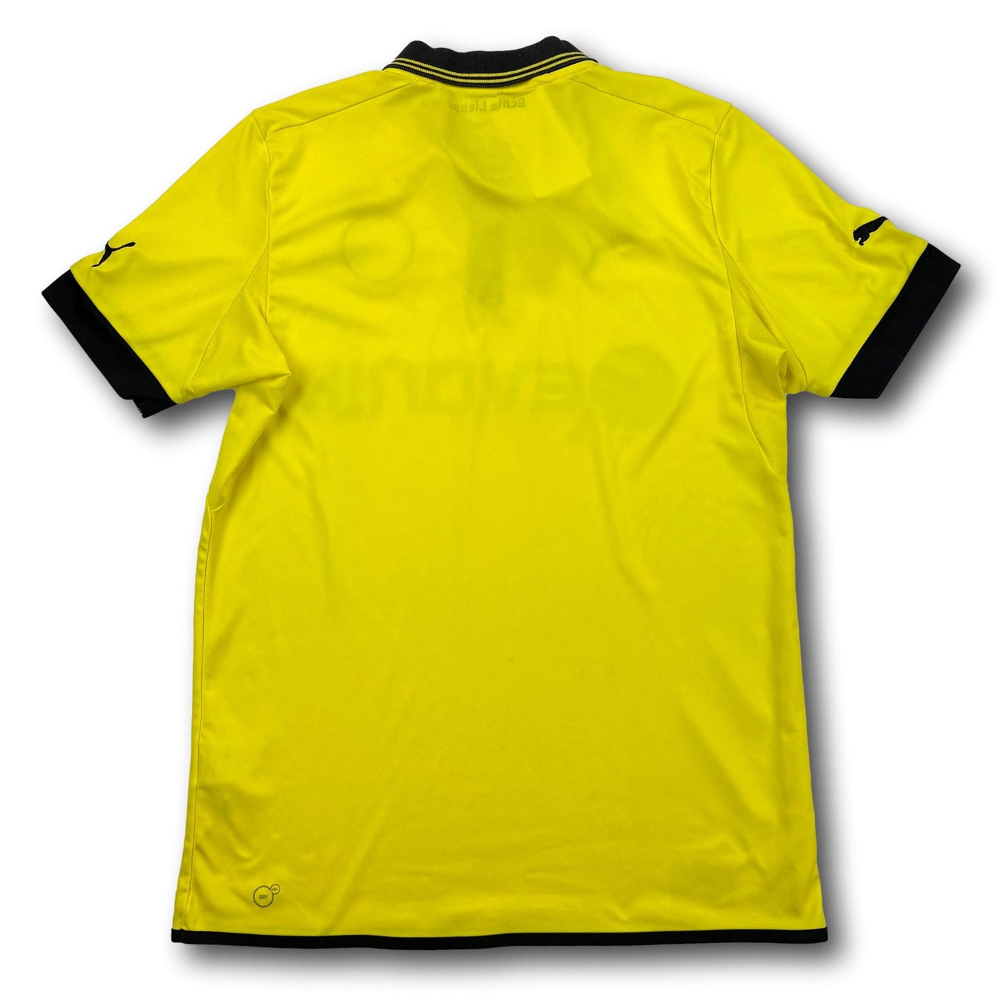 Borussia Dortmund - 2012-13 - Heim - L - Puma
