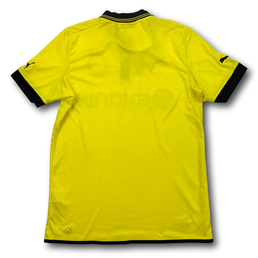 Borussia Dortmund - 2012-13 - Domicile - L - Puma