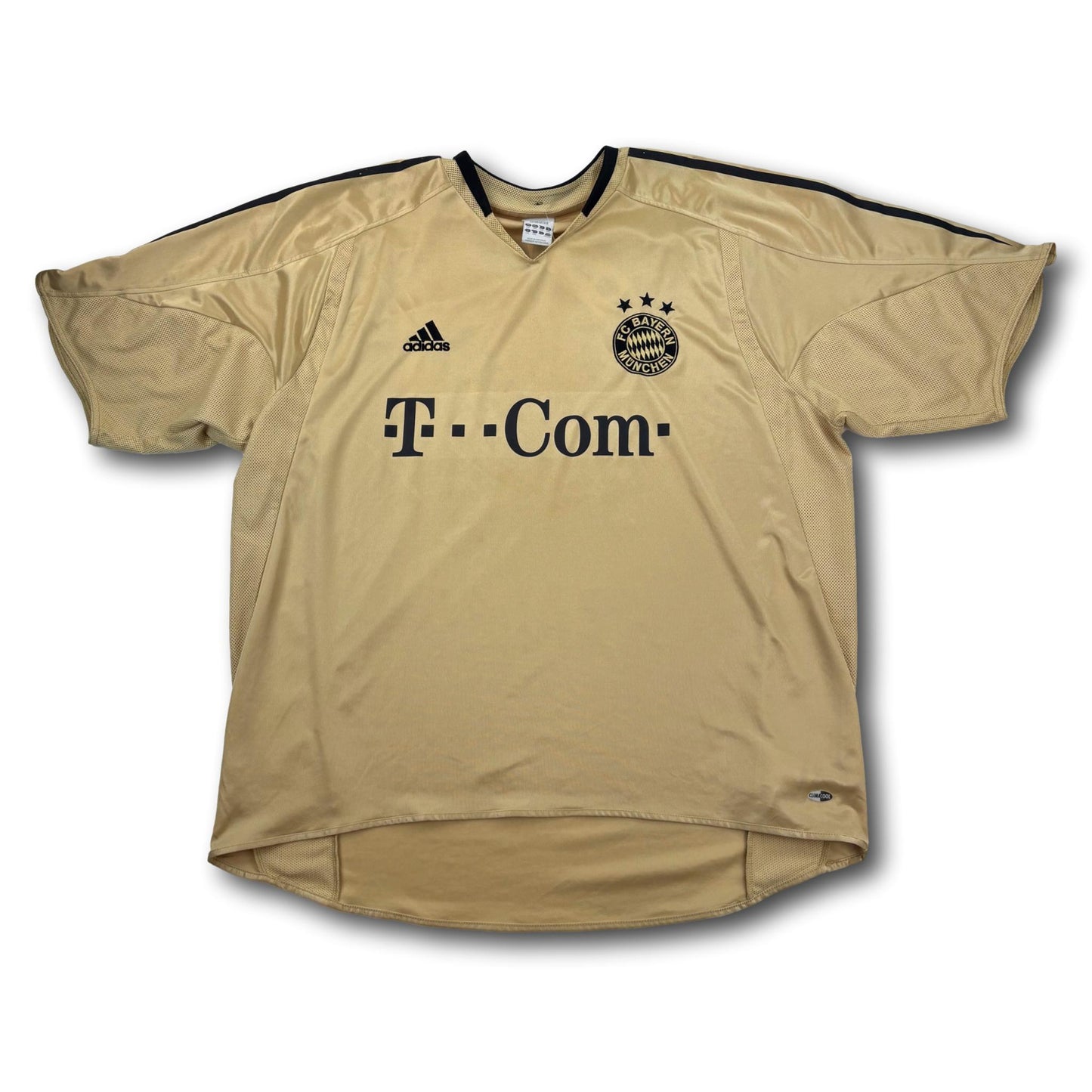 Bayern München - 2004-05 - Heim - XXL - adidas - Pizarro #14