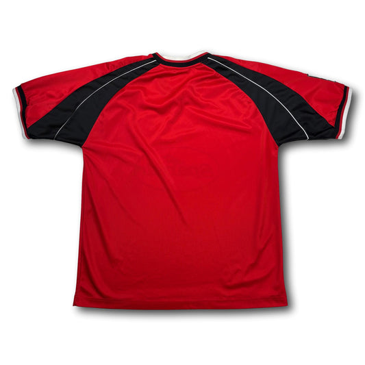 RCD Majorque - 1999-2000 - Domicile - L - Kelme