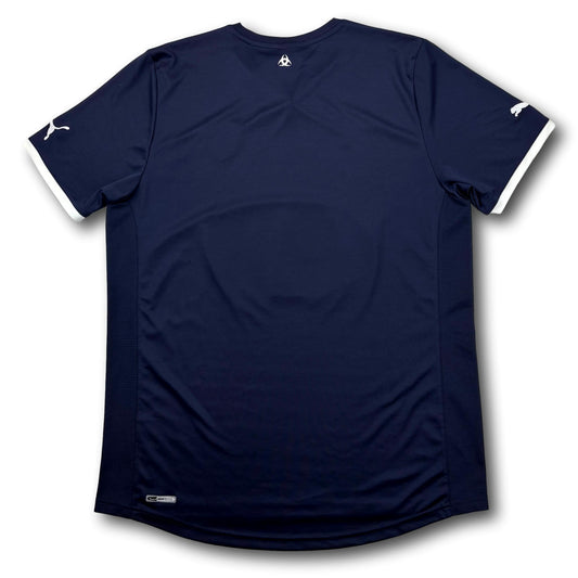 FC Girondins de Bordeaux - 2011-12 - Domicile - XL - Puma