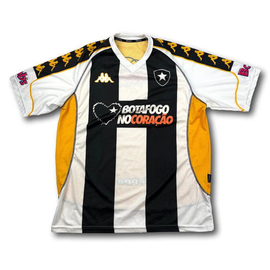 Botafogo - 2004 - Training - XL - Kappa