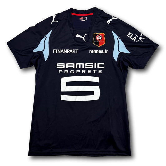 Stade Rennais - 2007-08 - Troisième - H - Puma