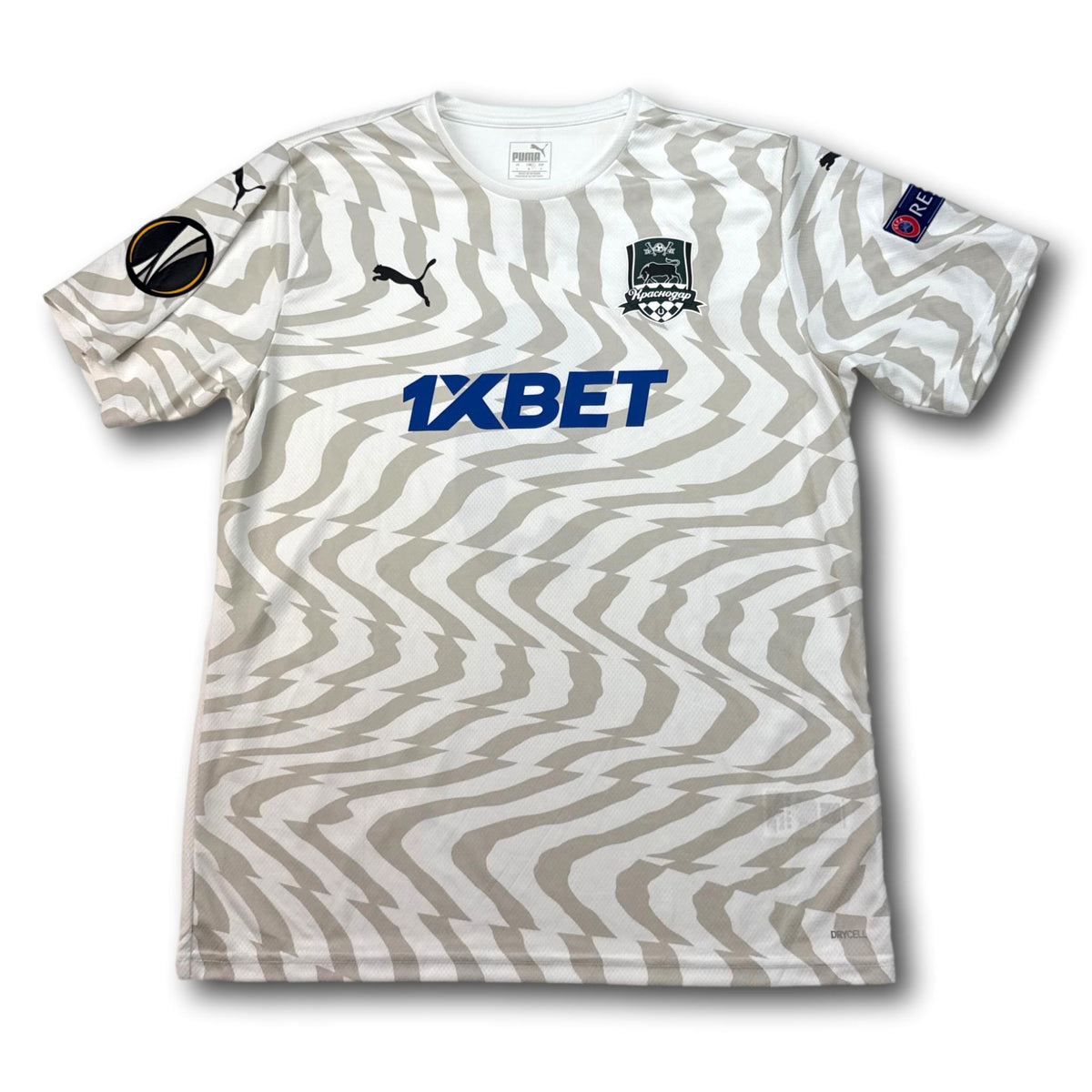 FC Krasnodar - 2019-20 - Matchprepared - Auswärts - L - Puma - Ari #9