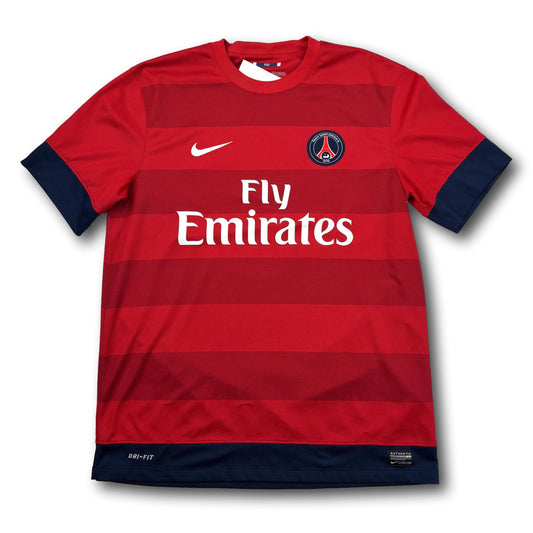 Paris Saint-Germain - 2012-13 - Extérieur - L - Nike