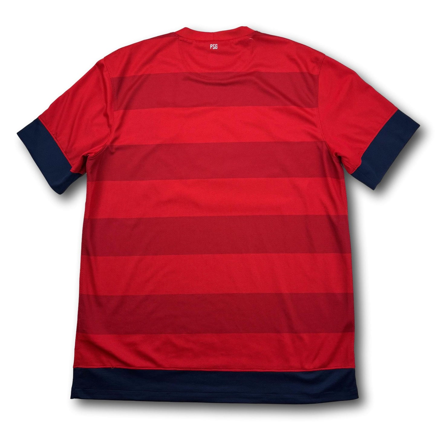 Paris Saint-Germain - 2012-13 - Auswärts - L - Nike