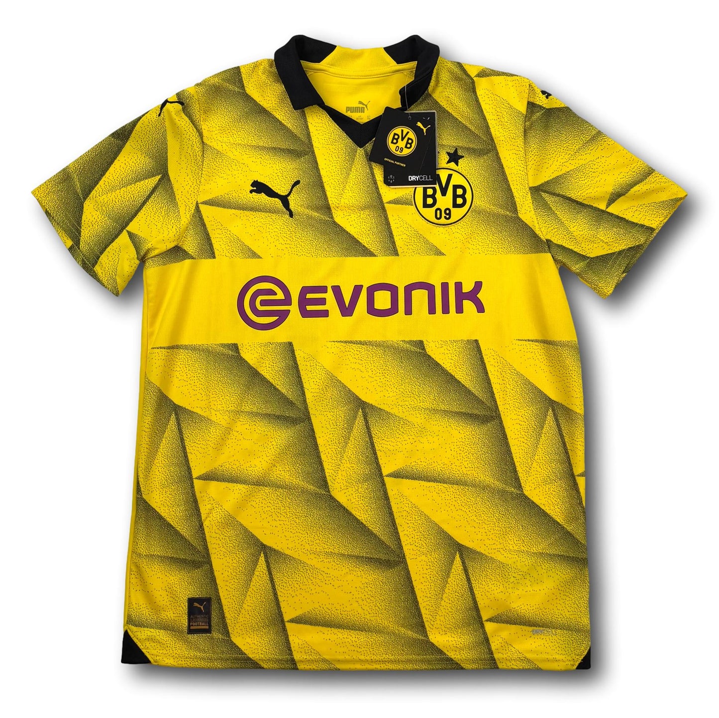 Borussia Dortmund - 2023-24 - Heim - 176 - Puma - Reus #11