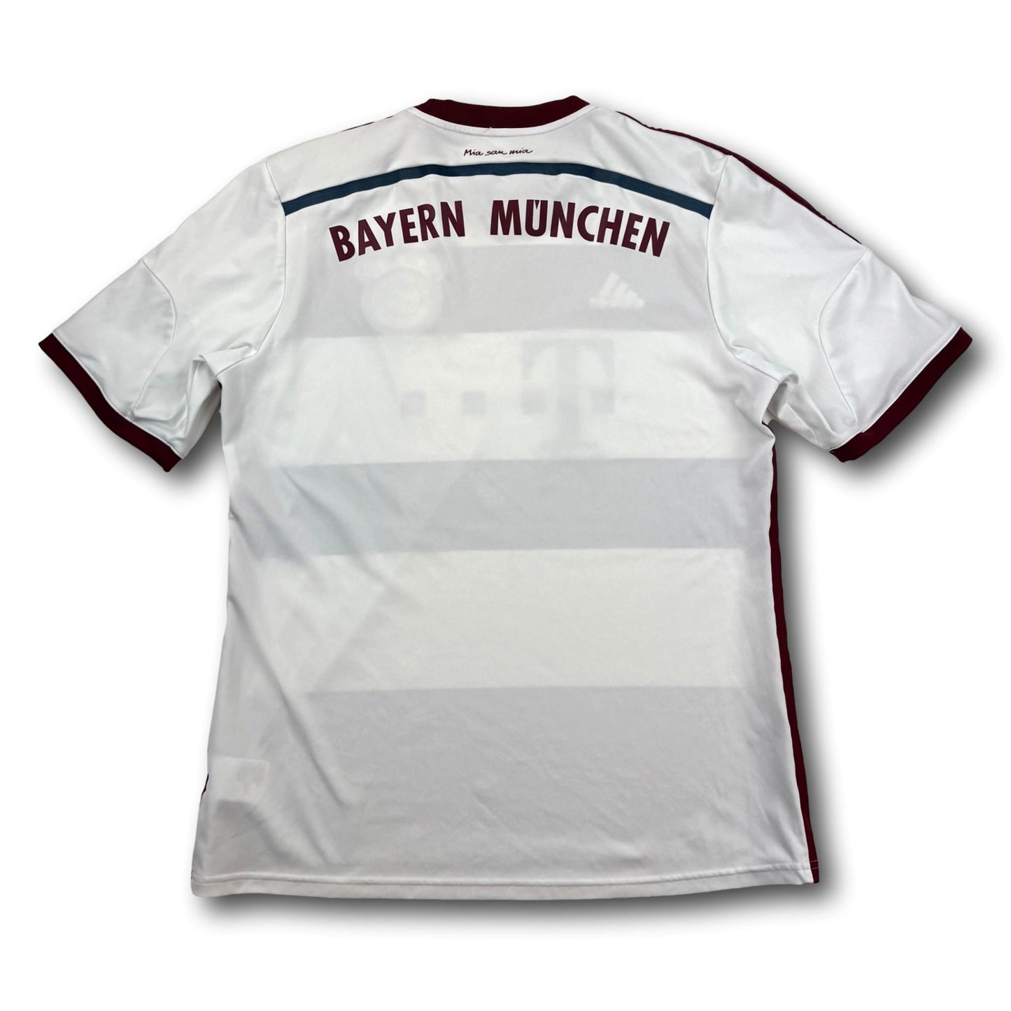 FC Bayern München - 2014-15 - Auswärts - L - adidas