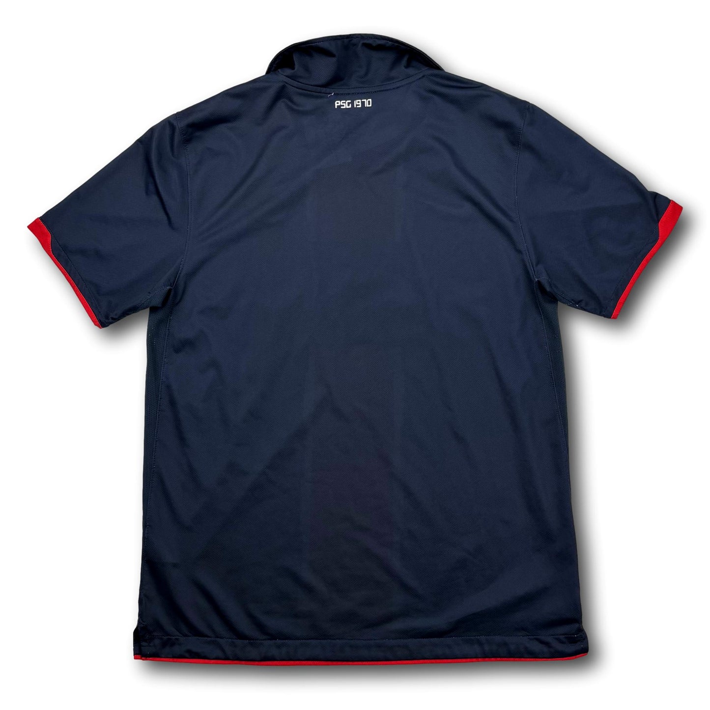 Paris Saint-Germain - 2010-11 - Auswärts - L - Nike