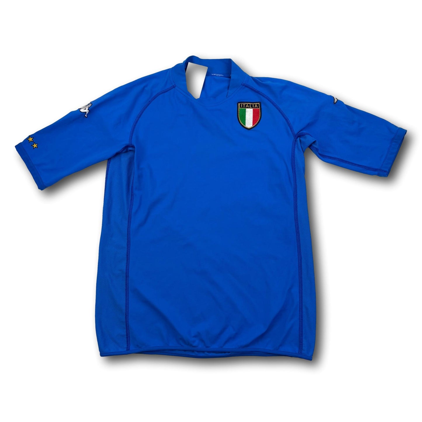 Italien - 2000-02 - Heim - L / XL - Kappa