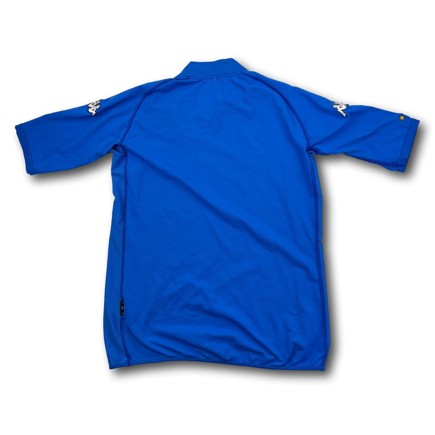 Italien - 2000-02 - Heim - L / XL - Kappa
