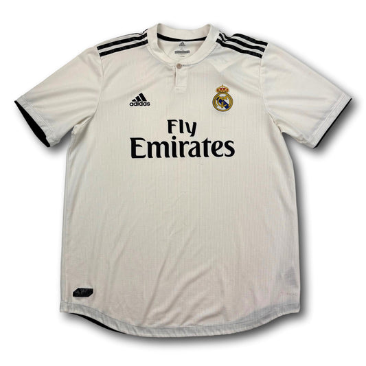 Real Madrid - 2018-19 - Domicile - XL - adidas