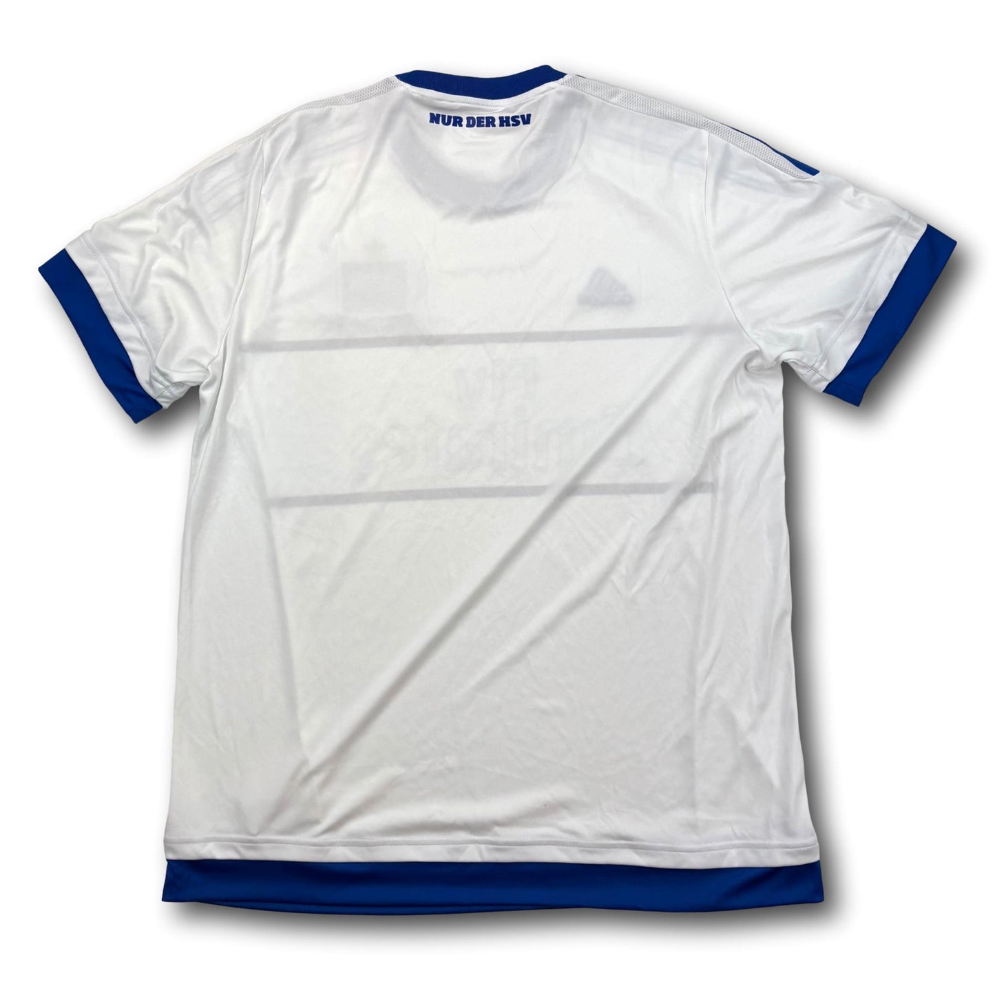 Hamburger SV - 2015-16 - Heim - L - adidas