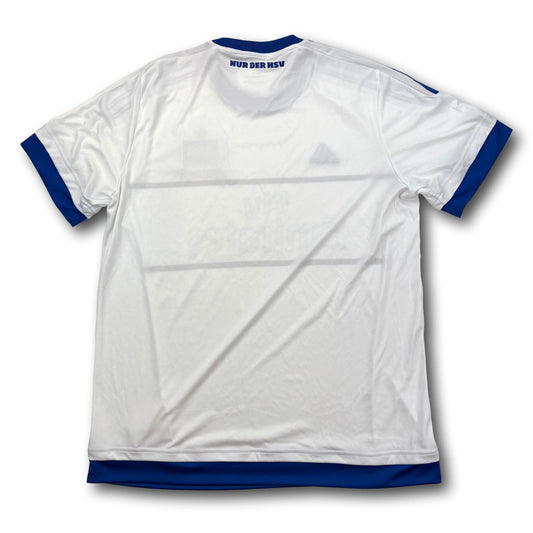 Hambourg SV - 2015-16 - Domicile - L - adidas