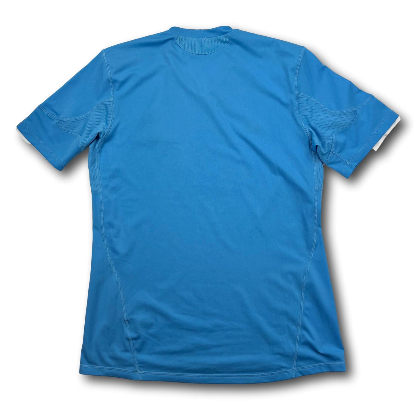 Olympique Marseille - 2010-11 - Auswärts - L - adidas