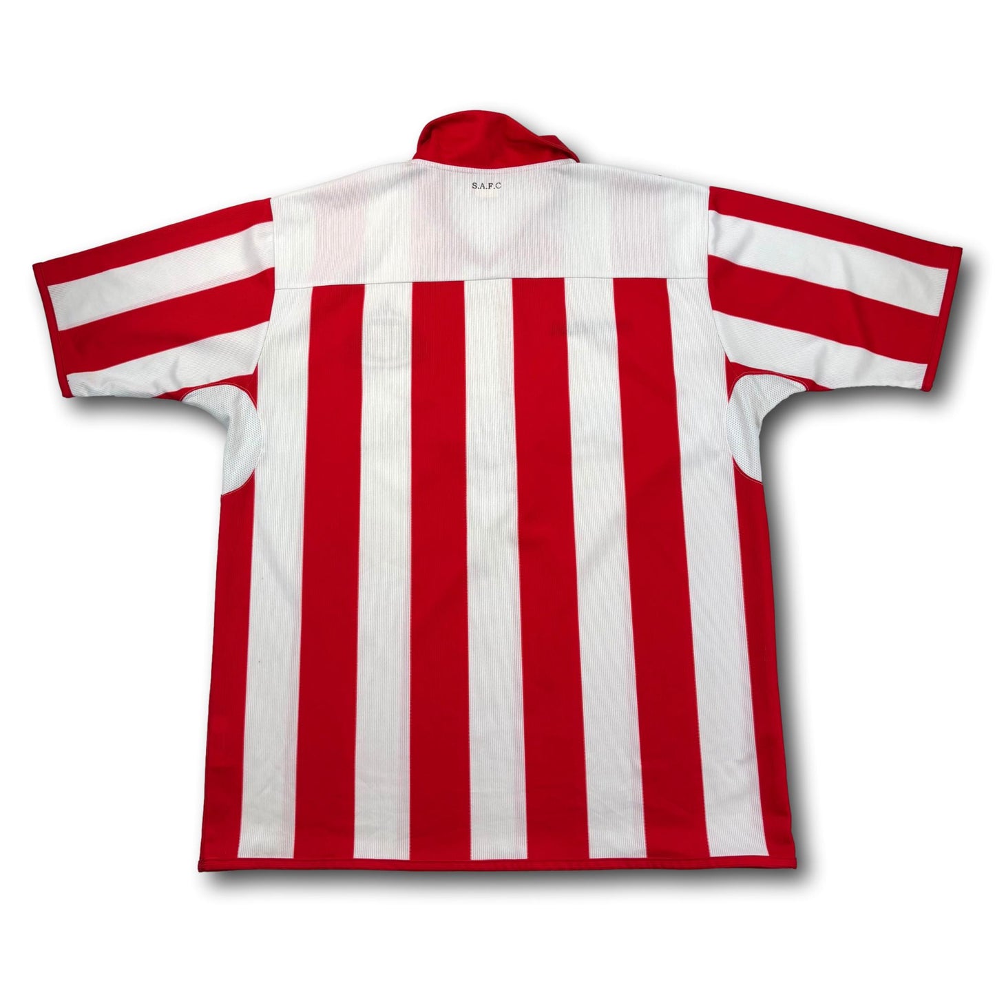 AFC Sunderland - 2004-05 - Heim - XL - Diadora